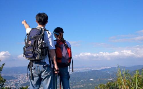 野外旅行應該注意什么呢？